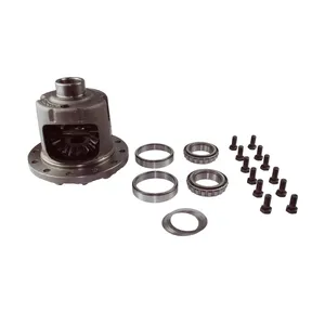 Spicer T/L DIFF CASE 432220 