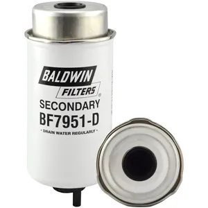 Baldwin FUEL FILT 283272 