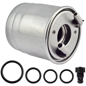 Baldwin Fuel Filter 244208 