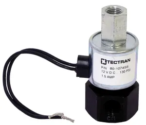 Tectran SOLENOID 331294 