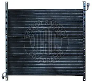 Detroit Radiator Ac Condensers 920178 
