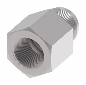 Eaton Adapter SAE OR 1390556 