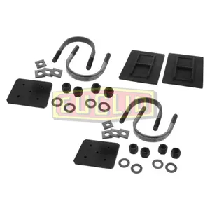 Euclid Connection Kit 922144 