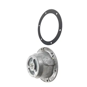 Stemco Hubcap - Front Steer Wheel 211852 