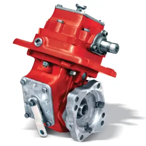 Chelsea PTO ASSEMBLY 711114 