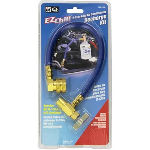 ToolWeb R134A RECHARGE 1245368 
