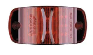 MAXXIMA/PANOR CORP Auxiliary Light 299860 