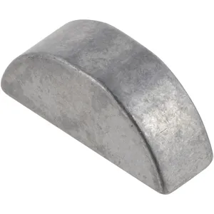 Spicer Woodruff Key 236816 