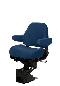 National SEAT CAPT 1032754 