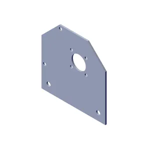 Roll-Rite Bracket, Tarp B 993319 