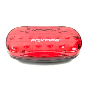 SafeTruck by Ms. Carita FoxFire Light 221870 
