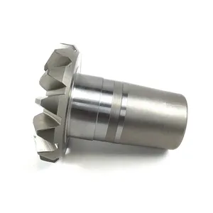 Euroricambi SIDE GEAR 258022 
