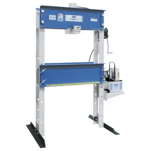 OTC/Division of SPX FLOOR PRESS 55 1311874 