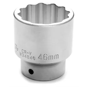 Wilmar Corp 3/4'' DR 12PT S 1363906 