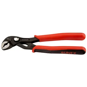 Sunex Tool 7IN PUSH BUTTON 1341540 