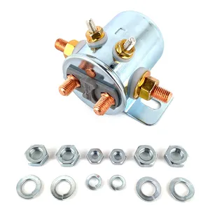 Cole Hersee SOLENOID 295828 
