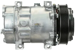 TruckAir Compressor 236244 