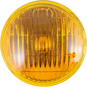 Lumileds AMBER 4415 278604 