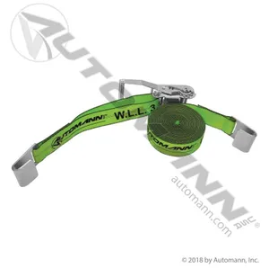 Automann Flat Hook Ratch 1124974 