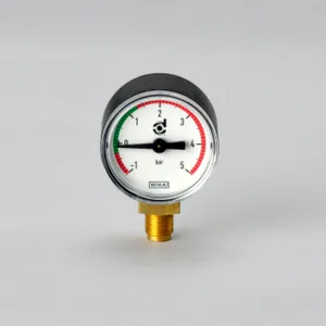 Donaldson PRES GAUG 1064642 