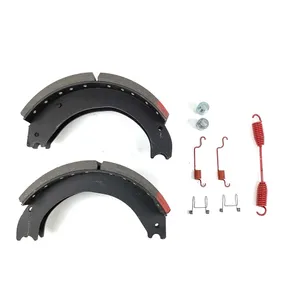 Armada Brake Shoe Kit Reman 256464 