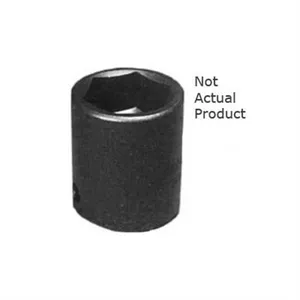 K-Tool International SOCKET 1/2 DR S 1262206 