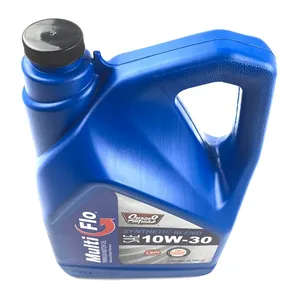Super S Oil - Engine 256548 