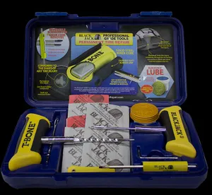 BlackJack TIRE REPAIR KIT 1375044 