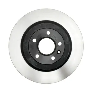 Raybestos DISC BRAKE ROTOR 895842 