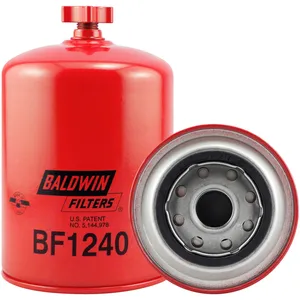 Baldwin FILTER 910580 