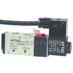 Meritor Susp Cntrl 993339 