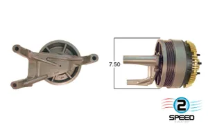 Kit Masters 2 - Speed  Re-M 958990 