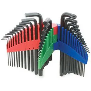 Titan Jack & Equipment 39PC TORX & HEX 1352991 