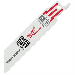 Milwaukee Electric Co. SAWZALL BLADES 1289748 
