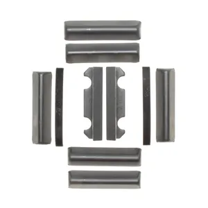 Raybestos DISC BRAKE CALIPER ABUTMENT SERVICE KIT 997497 
