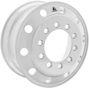 Accuride Stud Mount 22.5x8.25 10 HH Standard Finish Aluminum... 220882 
