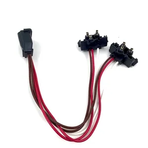 Truck-Lite Plug 267706 