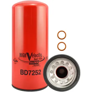 Baldwin Lube Spin-On 271738 