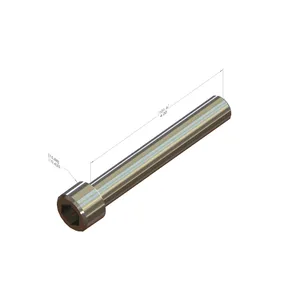 Holland SHCS,5/8-11 X 616110 