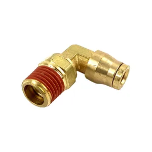 TruckPro Fitting - Air Line, Power Brakes 237240 