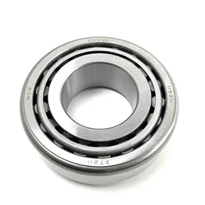 TrucKraft Kit - Bearing, Cup And Cone, Position Not Specified 212402 
