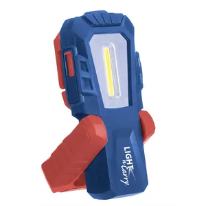 Clore Automotive/Solar RECHARGEABLE CO 1326682 