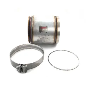 Roadwarrior Filter - Diesel Particulate, Exhaust... 253204 