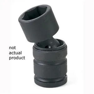 Grey Pneumatic Corp SOC 1-7/8 3/4D 1228629 