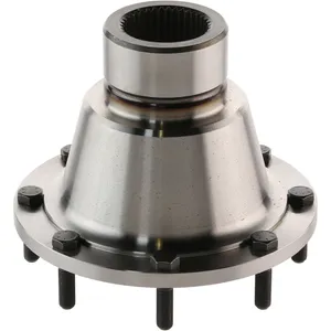 Spicer Flange - Companion, Main Drive Shaft 228312 