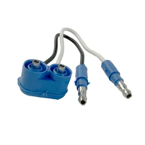 Grote Pigtail - Grnd Return,Sld Mkr Lmp Pgtl,Dble Seal 248554 