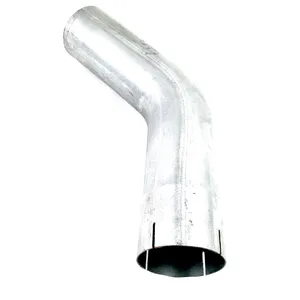 Heavy Duty Manufacturing Elbow - Pipe, Exhaust 225040 