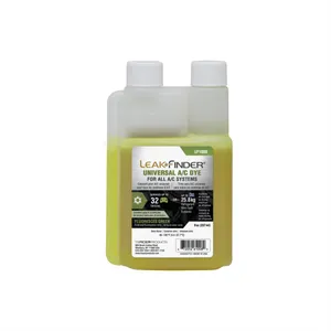 Spectronic/Tracer Corp LEAKFINDER 8-OZ 1351217 