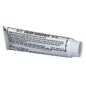 Fiberglass Evercoat CREAM HARDENER 1242610 