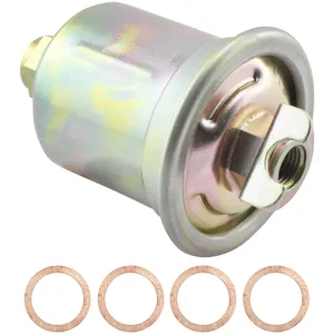 Baldwin FUEL FILTER 1060160 